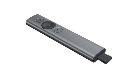 Logitech Presentation Remote Control