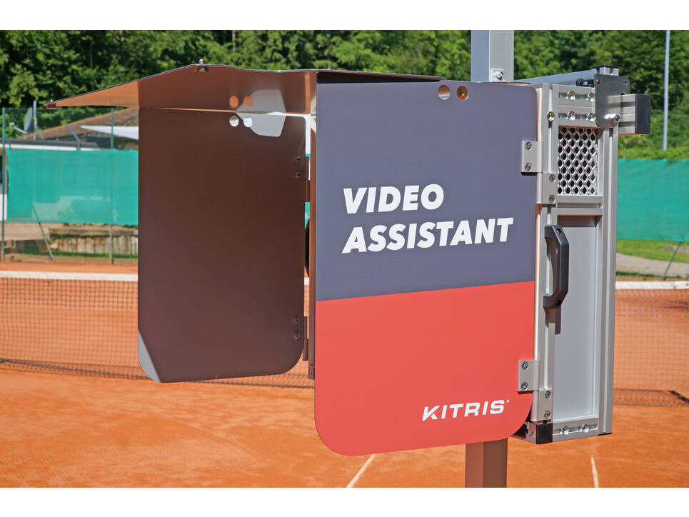 Video Assistant mobile