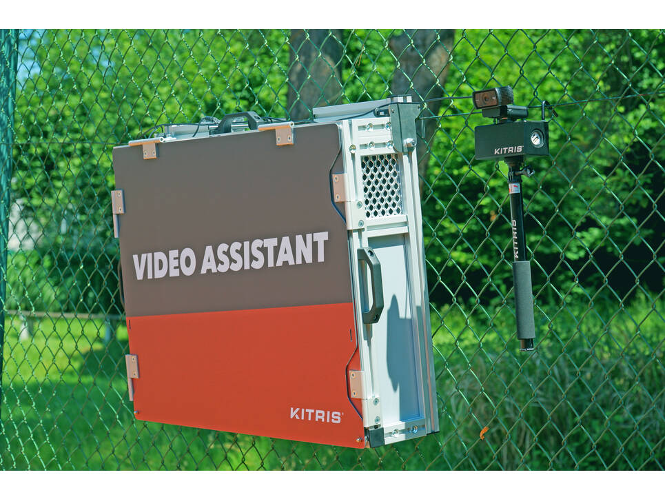 Video Assistant mobile