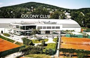 Colony Club Wien