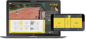 Mobile Video-Matchanalyse im Tennissport