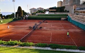 Monte Carlo Country Club